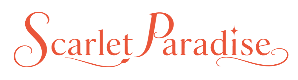 Scarlet Paradise